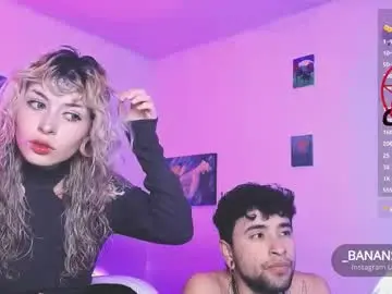 Chaturbate Nude Webcam of _baterchatur