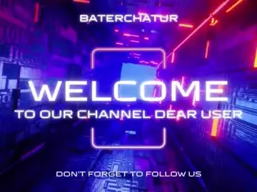 Chaturbate Sex Chat of _baterchatur