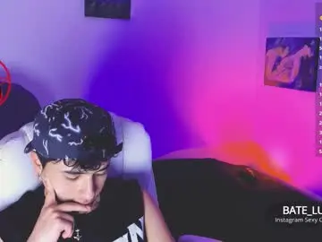 Chaturbate Watch Live Sex Cams of _baterchatur