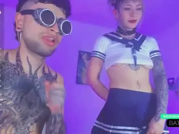 Chaturbate Watch Live Sex Cams of _baterchatur