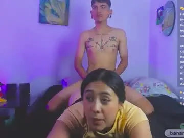 Chaturbate Live Porn of _baterchatur