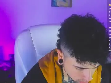 Chaturbate Sex Chat of _baterchatur