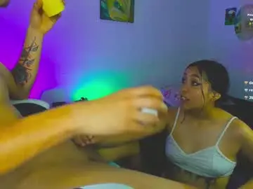 Chaturbate Nude Webcam of _baterchatur