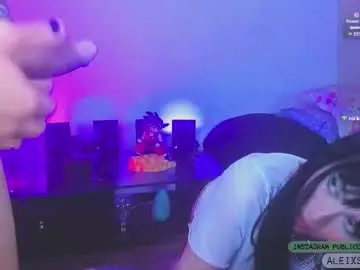 Chaturbate Adult Video Chat of _baterchatur