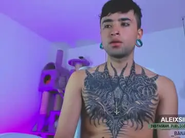 Chaturbate Adult Webcam of _baterchatur