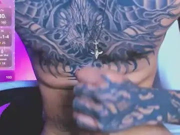 Chaturbate Best live sex cam show of _baterchatur