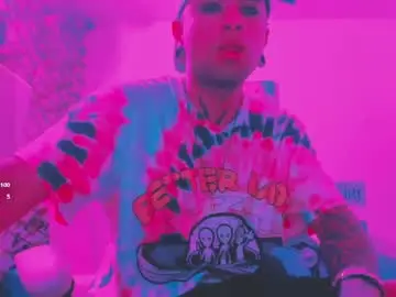 Chaturbate Live Porn of _baterchatur