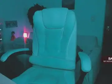 Chaturbate Sex Cam of _baterchatur