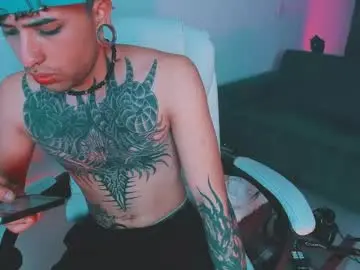 Chaturbate Best Webcam of _baterchatur