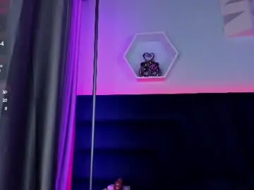 Chaturbate Live Sex Cam of _carla_rosee