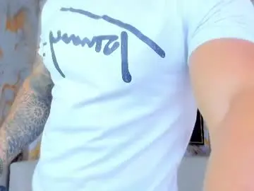 Chaturbate Adult Webcams of alan_vitori