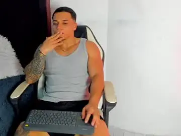 Chaturbate Adult Webcams of alan_vitori