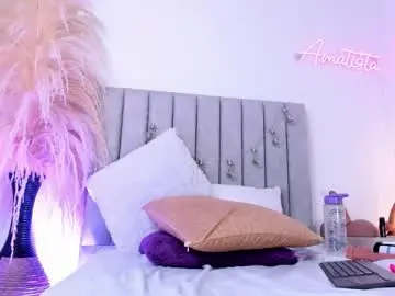 Chaturbate Sex Chat of amatistasalloww