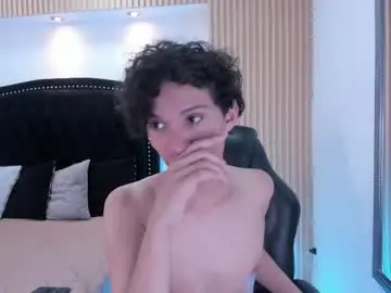 Chaturbate Live Porn of anaciet_evans