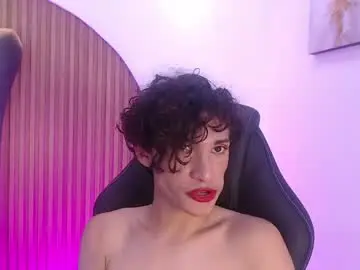 Chaturbate Best Webcam of anaciet_evans