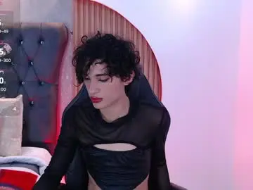 Chaturbate Adult Webcam of anaciet_evans
