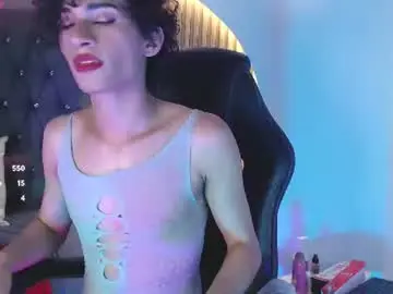 Chaturbate Private Sex Chat of anaciet_evans