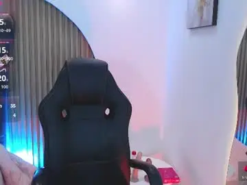 Chaturbate Private Sex Chat of anaciet_evans