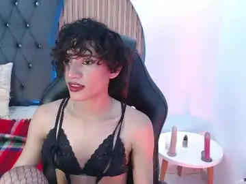 Chaturbate Adult Webcams of anaciet_evans