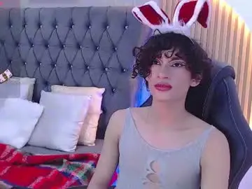 Chaturbate Sex Chat of anaciet_evans