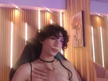 Chaturbate Live Sex of anaciet_evans