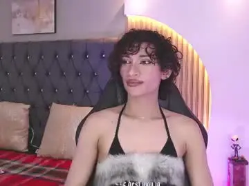 Chaturbate Best live sex cam show of anaciet_evans