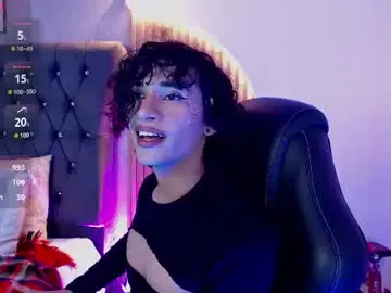 Chaturbate Best Webcam of anaciet_evans