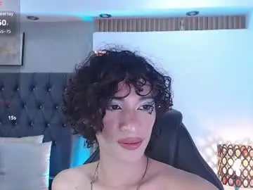 Chaturbate Watch Live Sex Cams of anaciet_evans