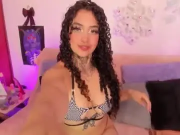 Chaturbate Sex Cam of cata_greenn