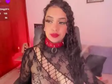 Chaturbate Live Sex of cata_greenn