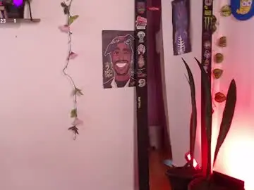 Chaturbate Live Porn of cata_greenn