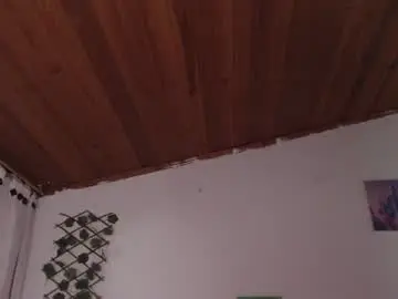 Chaturbate Best Webcam of cata_greenn