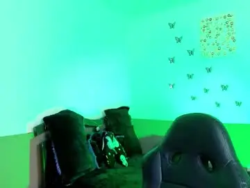 Chaturbate Nude Webcam of cataleya_blare