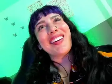 Chaturbate Adult Video Chat of cataleya_blare