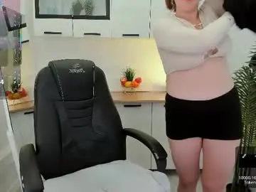 Chaturbate Live Porn of charmygrace