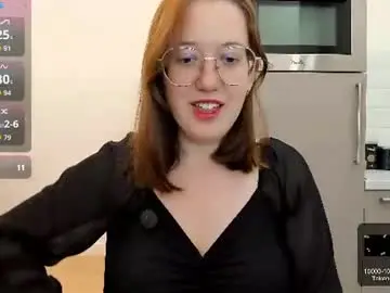 Chaturbate Adult Video Chat of charmygrace