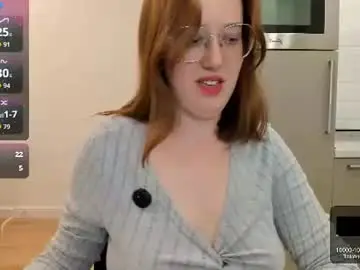 Chaturbate Sex Cam of charmygrace