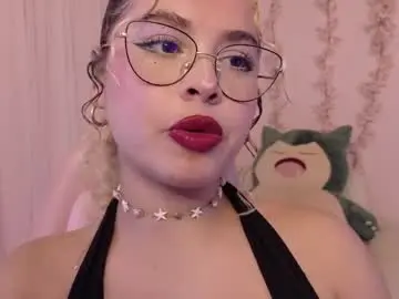 Chaturbate Live Porn of haelycute