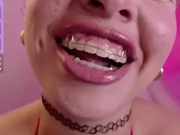 Chaturbate Best Webcam of haelycute
