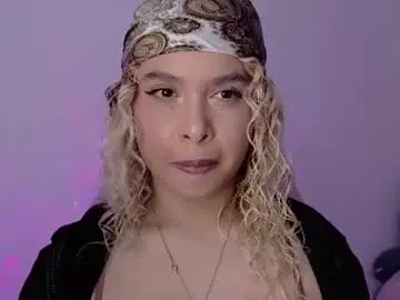 Chaturbate Best Webcam of haelycute