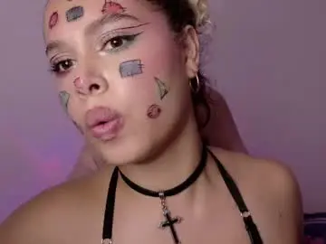 Chaturbate Sex Cam of haelycute