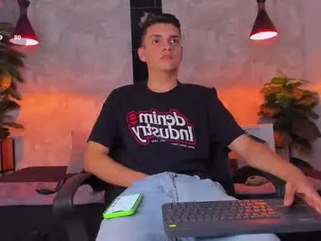 Chaturbate Best live sex cam show of ian_jacob