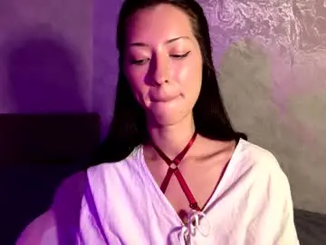 Chaturbate Nude Webcam of laurelimaino