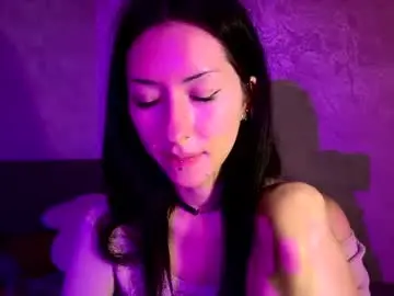 Chaturbate Live Sex Cam of laurelimaino
