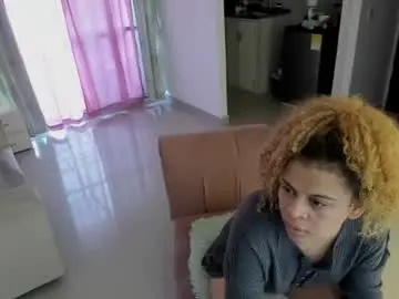 Chaturbate Live Porn of lina_andr