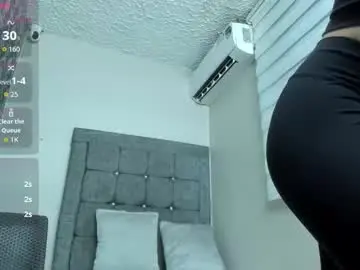 Chaturbate Live Sex of little_sugar19