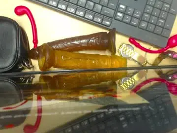 Chaturbate Adult Video Chat of lulu_james