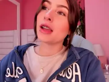 Chaturbate Free Live Porn of mariam_scott18