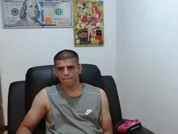 Chaturbate Free Live Porn of master_melo