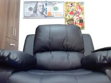 Chaturbate Live Sex Cam of master_melo